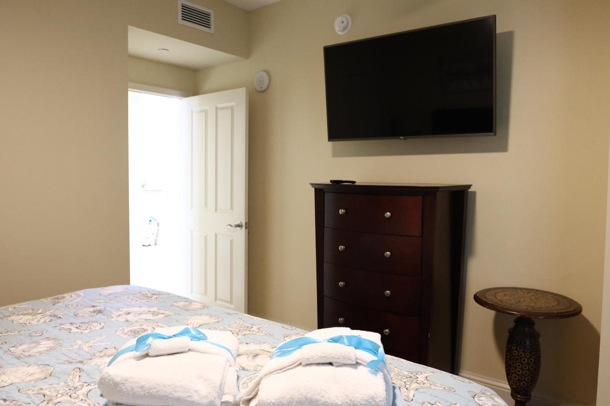 Aqua 1504 Beachfront Condo With Free Beach Chairs Panama City Beach Exterior foto