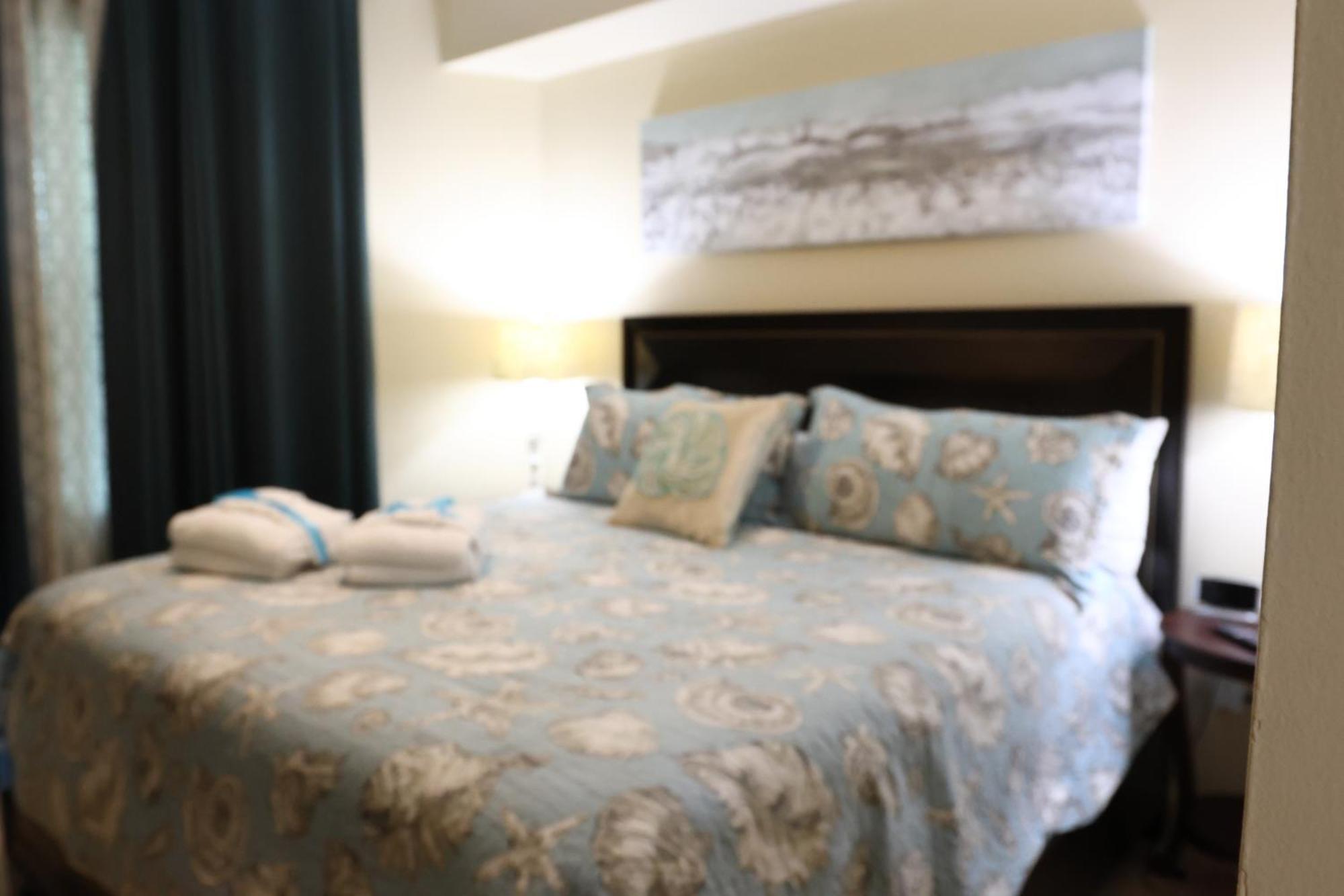 Aqua 1504 Beachfront Condo With Free Beach Chairs Panama City Beach Exterior foto